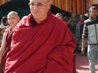 Year 2016 » Vajra Guru Mantra’ recitation in the monastery 2016
