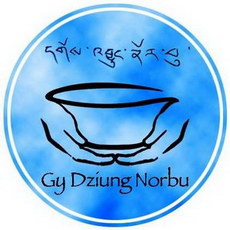 Logo Gy Dziung Norbu